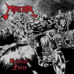 Bestial Force